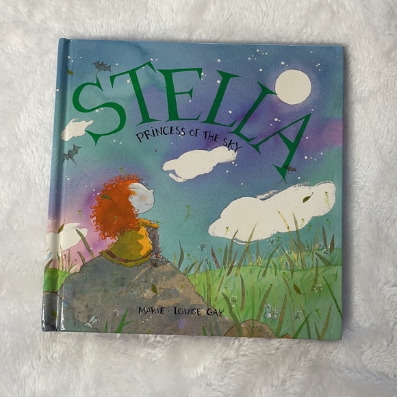 🔥 Bundle 🔥 Stella Books 👶 - Picture 2 of 6